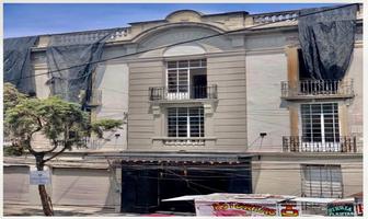 Foto de inmueble en , Col. San Rafael C.P. 06470, Cuauhtémoc
