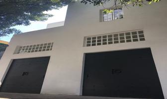 Foto de inmueble en , Col. San Rafael C.P. 06470, Cuauhtémoc