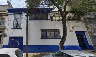 Foto de inmueble en , Col. San Rafael C.P. 06470, Cuauhtémoc