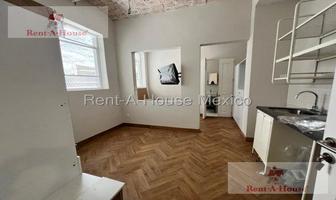 Foto de inmueble en Cuauhtémoc , San Rafael, Col. San Rafael C.P. 06470, Cuauhtémoc