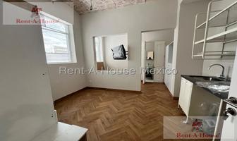 Foto de inmueble en Cuauhtémoc,san Rafael, Col. San Rafael C.P. 06470, Cuauhtémoc