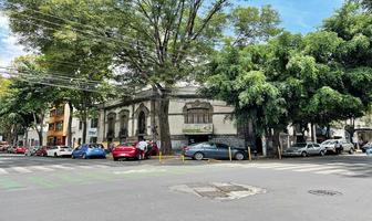 Foto de inmueble en Francisco Pimentel, Col. San Rafael C.P. 06470, Cuauhtémoc