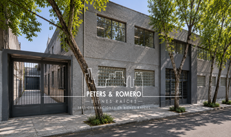Foto de inmueble en Francisco de Lorenzana, Col. San Rafael C.P. 06470, Cuauhtémoc