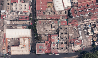 Foto de inmueble en Francisco de Lorenzana, Col. San Rafael C.P. 06470, Cuauhtémoc