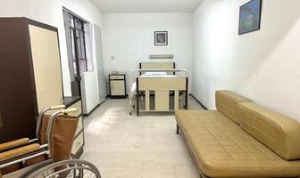 Foto de inmueble en Guillermo Prieto, Col. San Rafael C.P. 06470, Cuauhtémoc