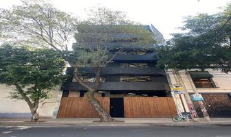 Foto de inmueble en Guillermo Prieto, Col. San Rafael C.P. 06470, Cuauhtémoc