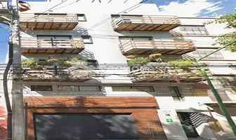 Foto de inmueble en Guillermo Prieto #107, Col. San Rafael C.P. 06470, Cuauhtémoc