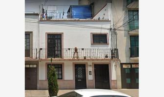 Foto de inmueble en IGNACIO MANUEL ALTAMIRANO #38, Col. San Rafael C.P. 06470, Cuauhtémoc