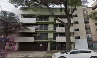 Foto de inmueble en Joaquin Garcia Icazbalceta #00, Col. San Rafael C.P. 06470, Cuauhtémoc