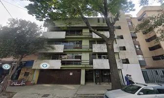 Foto de inmueble en Joaquin Garcia Icazbalceta #64, Col. San Rafael C.P. 06470, Cuauhtémoc