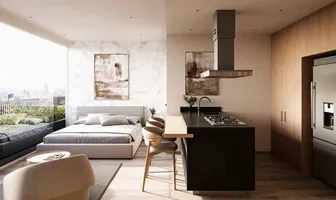Foto de inmueble en Jose Rosas Moreno #S/N, Col. San Rafael C.P. 06470, Cuauhtémoc