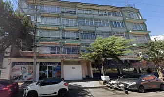Foto de inmueble en MANUEL MARIA CONTRERAS #3Int. 103, Col. San Rafael C.P. 06470, Cuauhtémoc