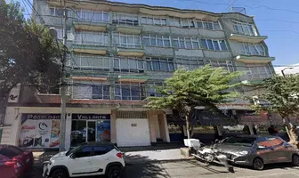 Foto de inmueble en MANUEL MARIA CONTRRRAS #3, Col. San Rafael C.P. 06470, Cuauhtémoc