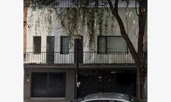 Foto de inmueble en MIGUEL E. SCHULTZ #19, Col. San Rafael C.P. 06470, Cuauhtémoc