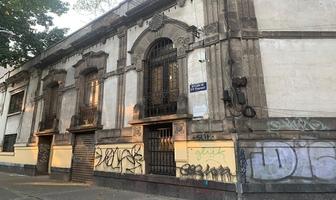 Foto de inmueble en Manuel Maria Contreras, Col. San Rafael C.P. 06470, Cuauhtémoc