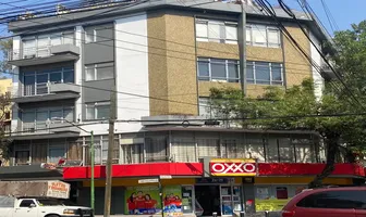 Foto de inmueble en Manuel María Contreras #00, Col. San Rafael C.P. 06470, Cuauhtémoc
