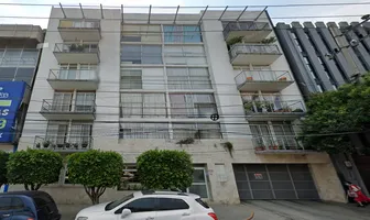 Foto de inmueble en Manuel María Contreras #75Int. 601A, Col. San Rafael C.P. 06470, Cuauhtémoc