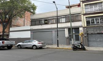 Foto de inmueble en Mariano Azuela, Col. San Rafael C.P. 06470, Cuauhtémoc