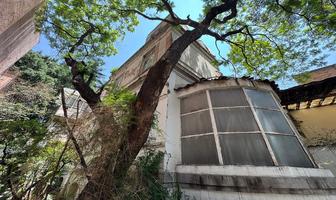 Foto de inmueble en Miguel E. Schultz, Col. San Rafael C.P. 06470, Cuauhtémoc