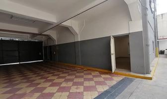 Foto de inmueble en N/A, Col. San Rafael C.P. 06470, Cuauhtémoc