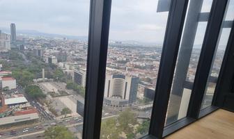 Foto de inmueble en Paseo de la Reforma, Col. San Rafael C.P. 06470, Cuauhtémoc