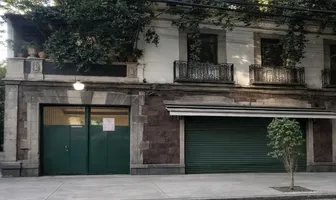 Foto de inmueble en Rosas Moreno #131, Col. San Rafael C.P. 06470, Cuauhtémoc