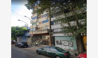 Foto de inmueble en SADI CARNOT #96, Col. San Rafael C.P. 06470, Cuauhtémoc