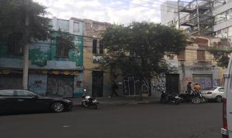 Foto de inmueble en SAN RAFAEL #8, Col. San Rafael C.P. 06470, Cuauhtémoc