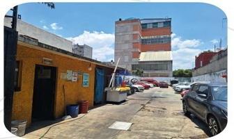 Foto de inmueble en Sadi Carnot, Col. San Rafael C.P. 06470, Cuauhtémoc