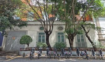 Foto de inmueble en Sadi Carnot, Col. San Rafael C.P. 06470, Cuauhtémoc