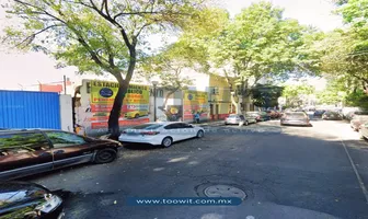 Foto de inmueble en Sadi Carnot #1, Col. San Rafael C.P. 06470, Cuauhtémoc