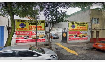 Foto de inmueble en Sadi Carnot #109, Col. San Rafael C.P. 06470, Cuauhtémoc