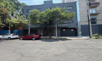 Foto de inmueble en San Rafael, Col. San Rafael C.P. 06470, Cuauhtémoc