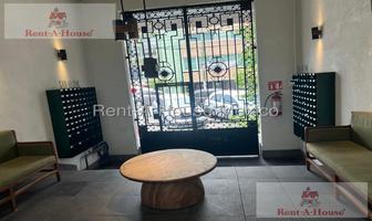 Foto de inmueble en San Rafael Cuauhtémoc, Col. San Rafael C.P. 06470, Cuauhtémoc