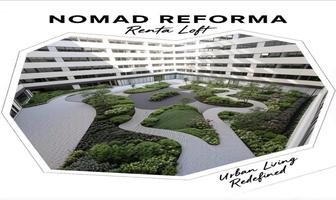 Foto de inmueble en San Rafael, Cuauhtémoc, Reforma, Ciudad de México #25, Col. San Rafael C.P. 06470, Cuauhtémoc