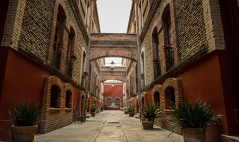 Foto de inmueble en Serapio Rendon 21, Col. San Rafael C.P. 06470, Cuauhtémoc