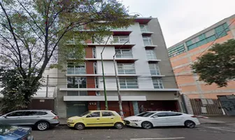 Foto de inmueble en Serapio Rendon #112Int. A-102, Col. San Rafael C.P. 06470, Cuauhtémoc