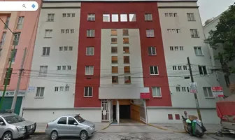 Foto de inmueble en Serapio Rendon #77Int. 301, Col. San Rafael C.P. 06470, Cuauhtémoc