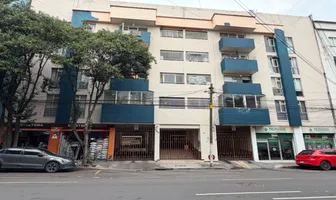 Foto de inmueble en Serapio Rendón #81, Col. San Rafael C.P. 06470, Cuauhtémoc