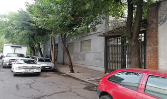 Foto de inmueble en Sin nombre de calle, Col. San Rafael C.P. 06470, Cuauhtémoc