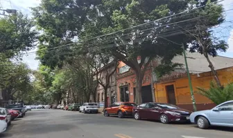 Foto de inmueble en Sin nombre de calle, Col. San Rafael C.P. 06470, Cuauhtémoc