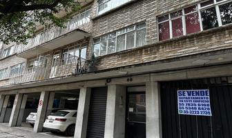 Foto de inmueble en Vázquez de leon, Col. San Rafael C.P. 06470, Cuauhtémoc