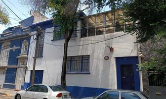 Foto de inmueble en antonio del caso, Col. San Rafael C.P. 06470, Cuauhtémoc