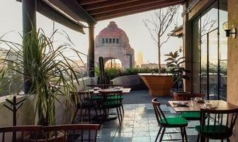 Foto de inmueble en calle ., Col. San Rafael C.P. 06470, Cuauhtémoc