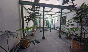Foto de inmueble en ignacio manuel altamirano, Col. San Rafael C.P. 06470, Cuauhtémoc