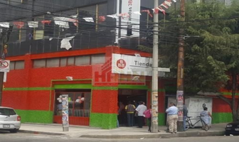 Foto de inmueble en , Col. San Sebastián C.P. 02040, Azcapotzalco
