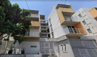 Foto de inmueble en Angeles, Col. San Sebastián Tecoloxtitla C.P. 09520, Iztapalapa