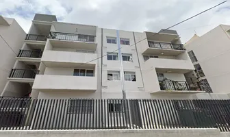 Foto de inmueble en Sin nombre de calle, Col. San Sebastián Tecoloxtitla C.P. 09520, Iztapalapa