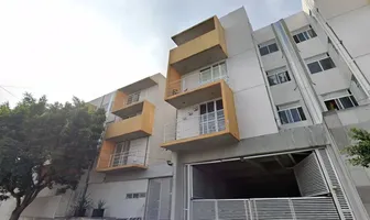 Foto de inmueble en Sin nombre de calle, Col. San Sebastián Tecoloxtitla C.P. 09520, Iztapalapa