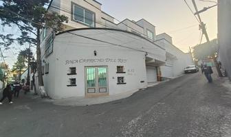 Foto de inmueble en calle -, Col. San Simón Culhuacán C.P. 09800, Iztapalapa